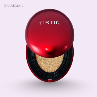 red cushion foundation