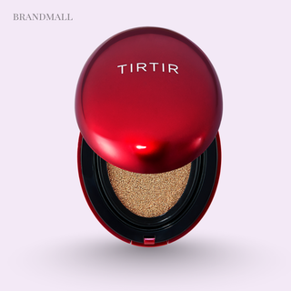 red cushion foundation