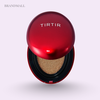 red cushion foundation