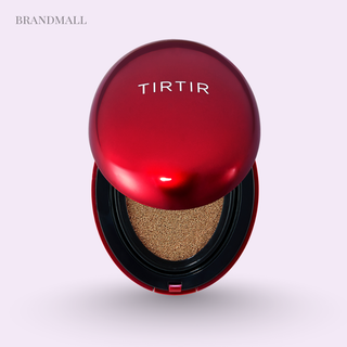 red cushion foundation