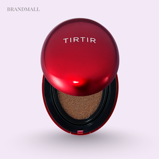 tir tir cushion foundation