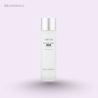 Tirtir Milk Skin Toner Light