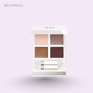 Tom Ford Eye Color Quad 01 Black Diamond