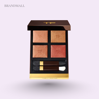 Tom Ford Eye Color Quad 41 Peach Dawn