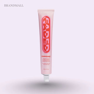 Topicals Faded Brightening & Clearing Serum