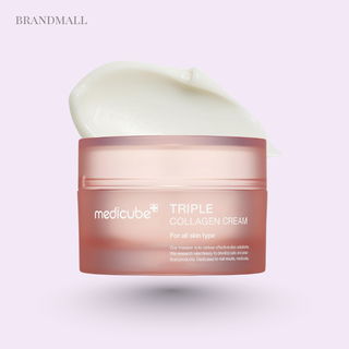 Medicube Triple Collagen Cream – 50ml
