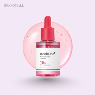 Medicube Txa Niacinamide 15% Glow Facial Seurm 30ml