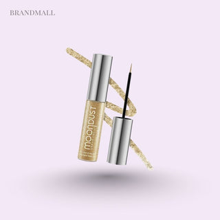 Urban Decay Moondust Liquid Glitter Eyeliner Midnight Cowboy – Sparkling Liquid Eyeliner for Bold, Glittery Eye Looks – Buy Urban Decay Makeup at BrandMall India