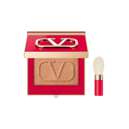 Valentino Eye2Cheek Dual Blush & Eyeshadow 3.6g
