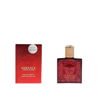 Versace Eros Flame Eau de Parfum for Men (5 ml)