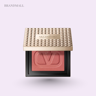 Valentino Color Crush Blush 123R Strike A Pose