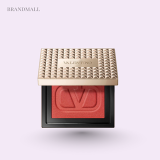 Valentino Color Crush Blush 200A Red Fiesta
