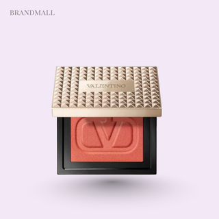 Valentino Color Crush Blush 415R Born To Be Extra