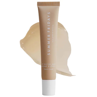 Summer Fridays Iip Butter Balm for Hydration & Shine 15gm