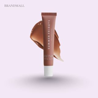 Summer Fridays Lip Butter Balm