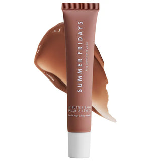 Summer Fridays Iip Butter Balm for Hydration & Shine 15gm