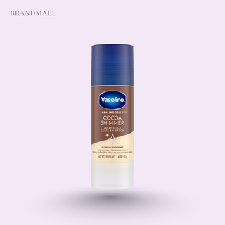 Vaseline Cocoa Shimmer Jelly Stick