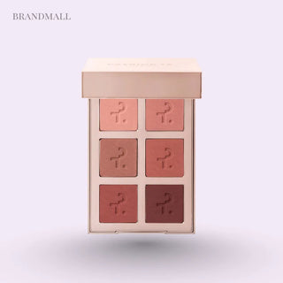 patrick ta eyeshadow