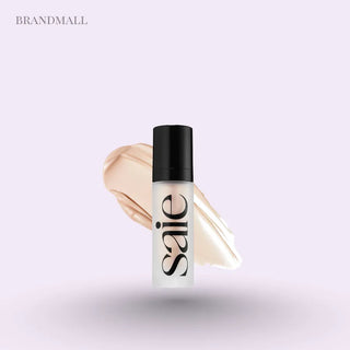 Saie Glowy Super Gel Lightweight Dewy Multipurpose Illuminator
