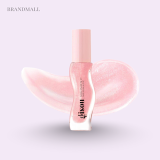Gisou Honey Infused Lip Oil 8ml