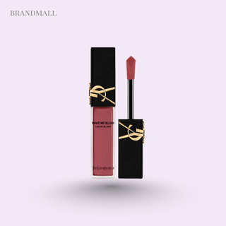 ysl liquid blush