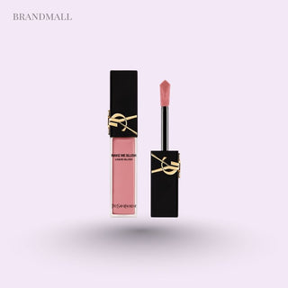 ysl liquid blush