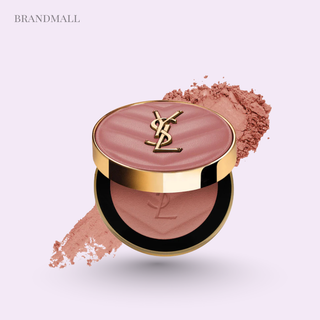 ysl powder blush
