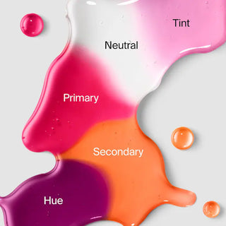 Haus Labs PhD Hybrid Hydrating Tinted Lip Oil 7ml