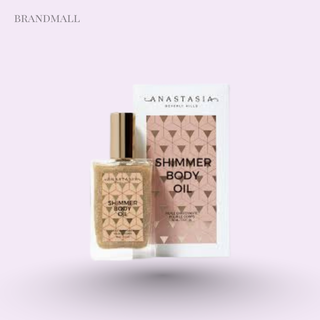 abh body oil