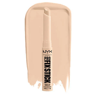 Nyx Pro Fix Stick Color Correcting Concealers