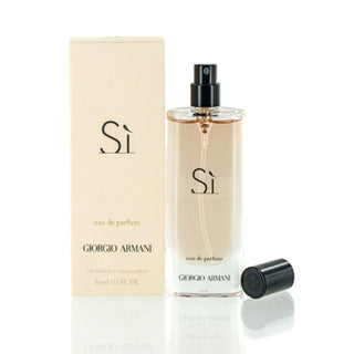 Giorgio Armani Si EDP Woman 15ml