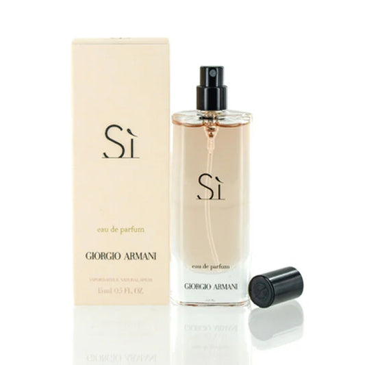 Giorgio Armani Si EDP Woman 15ml