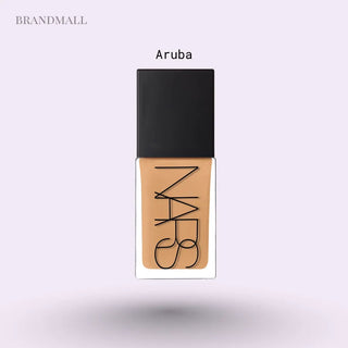 Nars Light Reflecting Foundation