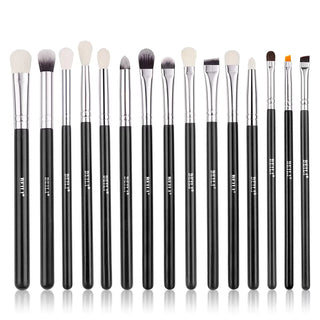 Beili Professional Eye Makeup Brush Set of 15 – Precision Brushes for Perfect Eye Looks – Buy Beili Brushes at BrandMall India