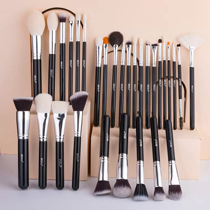 Beili Professional Makeup Brushes 30pcs B-30N