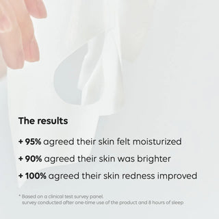 Biodance Bio-Collagen Real Deep Mask 4 Sheet Set