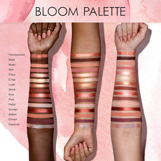 Natasha Denona Bloom Eyeshadow Palette