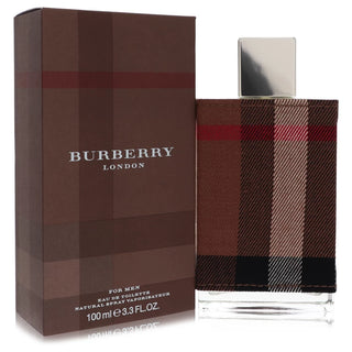 Burberry London Men Eau De Toilette 100ml