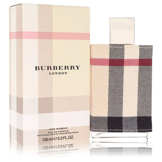 Burberry London Women Eau De Parfum 100ml