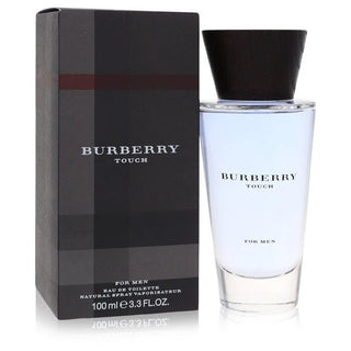 Burberry Touch Men Eau De Toilette 100ml