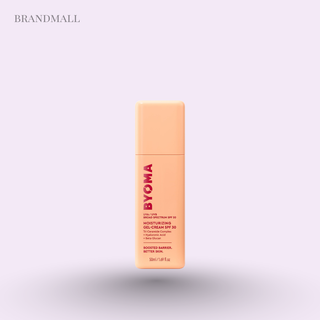 Byoma Moisturizing Gel Sunscreen SPF 30