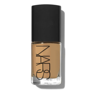 NARS Sheer Glow Foundation