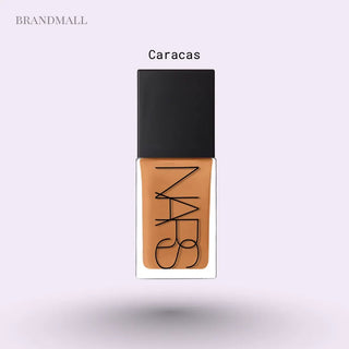 Nars Light Reflecting Foundation