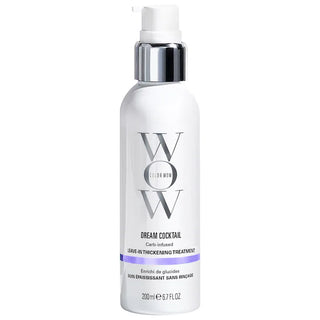 Color Wow Dream Cocktail Carb-infused Thickening Leave In Treatment 200ml