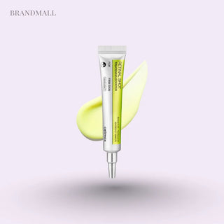 korean retinol cream