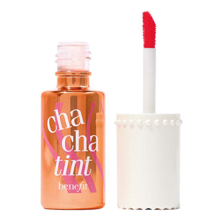 Benefit Cosmetics Chachatint Cheek & Lip Tint – Warm Coral-Tinted Stain for Long-Lasting Color – Shop Benefit Makeup at BrandMall India