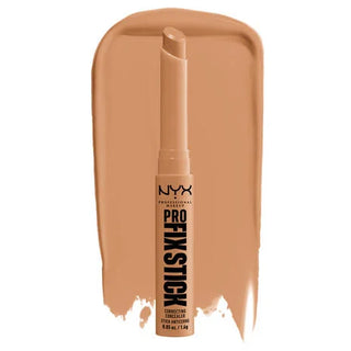 Nyx Pro Fix Stick Color Correcting Concealers