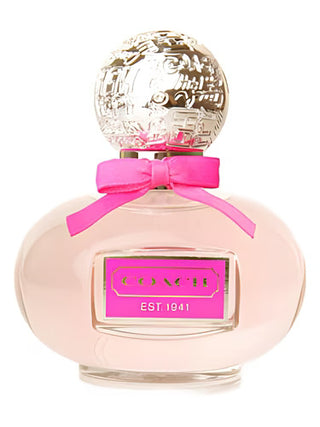 Coach Poppy edp 100ml