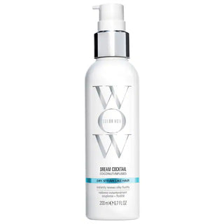 Color Wow Dream Cocktail Coconut-infused Hydrating Leave In Treatment