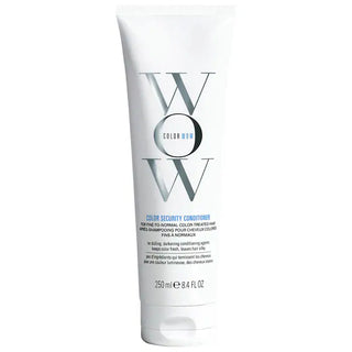 Color Wow Color Security Conditioner for Fine Hair – Lightweight, Color-Safe Conditioner for Smooth, Volumized Hair – Shop Color Wow at BrandMall India